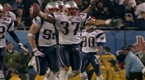 Super Bowl Highlights: 2005 Super Bowl XXXIX: Philadelphia Eagles Vs. New  England Patriots (season 1, episode 39)