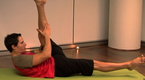 My Yoga Classes: Yogalates for Long, Lean Legs (season 1, episode 5)