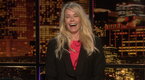 Chelsea Lately: President's Day