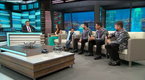 Don Francisco Presenta: Lun, Ene 30, 2012 (season 1, episode 499)