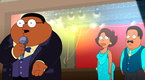 The Cleveland Show: Dirty Dancing 3 (season 3, episode 10)