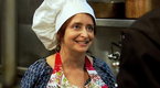 Chef Roblé &amp; Co.: Rachel Dratch in the Kitchen