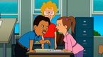 Napoleon Dynamite: Pedro vs. Deb (season 1, episode 4)