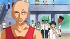 The Prince of Tennis: Free Style Fighting (season 1, episode 49)
