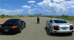 Battle of the Supercars: Autobahn in Arizona (season 1, episode 11)