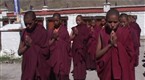 Sisters of Ladakh
