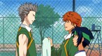The Prince of Tennis: The Decisive Moment (season 1, episode 48)