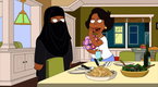The Cleveland Show: Dinner Party