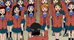 Pretty Cure: Sing, Sakura Class! The Choir Shows Courage (season 4, episode 45)