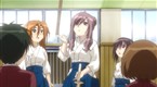 Bamboo Blade: "Since Then" and "from Here On Out" (season 1, episode 26)