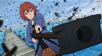 Darker Than Black: Twinkling Sun On a Summer Day (season 2, episode 8)
