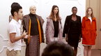 The Fashion Fund Distro: Fashion Fund Clip #3