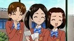 Pretty Cure: It's the Pits! Has the Power of the Stones Been Stolen (season 4, episode 46)