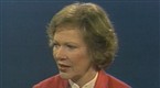 The David Susskind Show: A Conversation With Rosalynn Carter