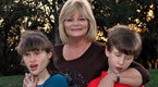 You Deserve It: Meet Pam Kellough!