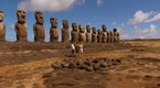 Wild: Lost Sharks of Easter Island