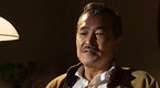 In the Realm of the Senses: Tatsuya Fuji