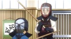 Bamboo Blade: Lies and Silence (season 1, episode 23)