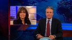 The Daily Show with Jon Stewart Season 17 Episode 81