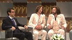 Saturday Night Live: Barry Gibb Talk Show