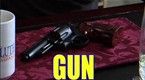 Sex Decoy: Love Stings: Cheater's Survival Kit: Gun