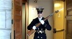 Duty, Honor, Country: Standing Guard, 365 Days a Year, at The Tomb of the Unknowns