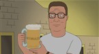 King Of The Hill: Personalized Beer Mugs