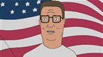 King Of The Hill: Welcome The Canadians