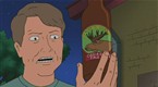 King Of The Hill: Mowing While Intoxicated