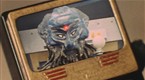 Johnny Sokko and His Flying Robot: The Last Emperor Guillotine (season 1, episode 26)