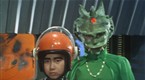 Johnny Sokko and His Flying Robot: Dr. Eingali: Master of Evil (season 1, episode 23)
