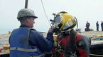Marine Machines: Risky Business Underwater (season 1, episode 12)