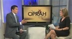 CNBC Originals: The Oprah Effect: Meredith Vieira talks with CNBC's Carl Quintanilla