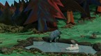 A Town Called Panic: Cowboy Goes Hunting