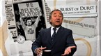 A Burst Of Durst: Speaking of Torture