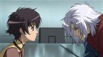 Jyu-Oh-Sei: Nightmare (season 1, episode 10)