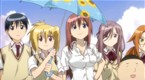 Bamboo Blade: Winners and Losers (season 1, episode 22)