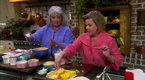 Paula's Best Dishes: Paula's Brunch Stuffed Peppers