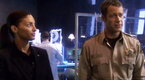 Eureka: This One Time at Space Camp (season 4, episode 18)