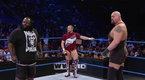 Friday Night SmackDown: Fri, Jan 27, 2012 (season 13, episode 649)