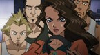 Daphne in the Brilliant Blue: Escape from Kamchatka (season 1, episode 23)