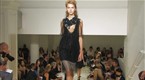 Style.com: Vera Wang: Spring 2010 RTW