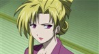 Kaze no Stigma: The Remnant of the Emerald (season 1, episode 20)