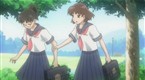 Blue Drop: Lagenaria Siceraria (season 1, episode 9)