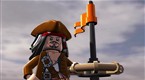 LEGO Pirates of the Caribbean: Teaser