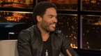 Chelsea Lately: Lenny Kravitz