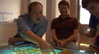 CollegeHumor Sketches: Bleep Bloop: Catan with John Lutz