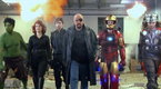 The Tonight Show with Jay Leno: Battleship and The Avengers