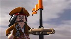 LEGO Pirates of the Caribbean: Black Pearl
