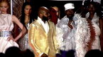 Chef Roblé &amp; Co.: Matrimony Fierce